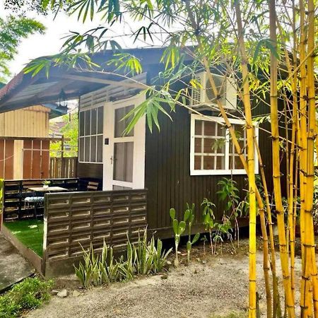 Blissful Cottage Pantai Cenang  Buitenkant foto
