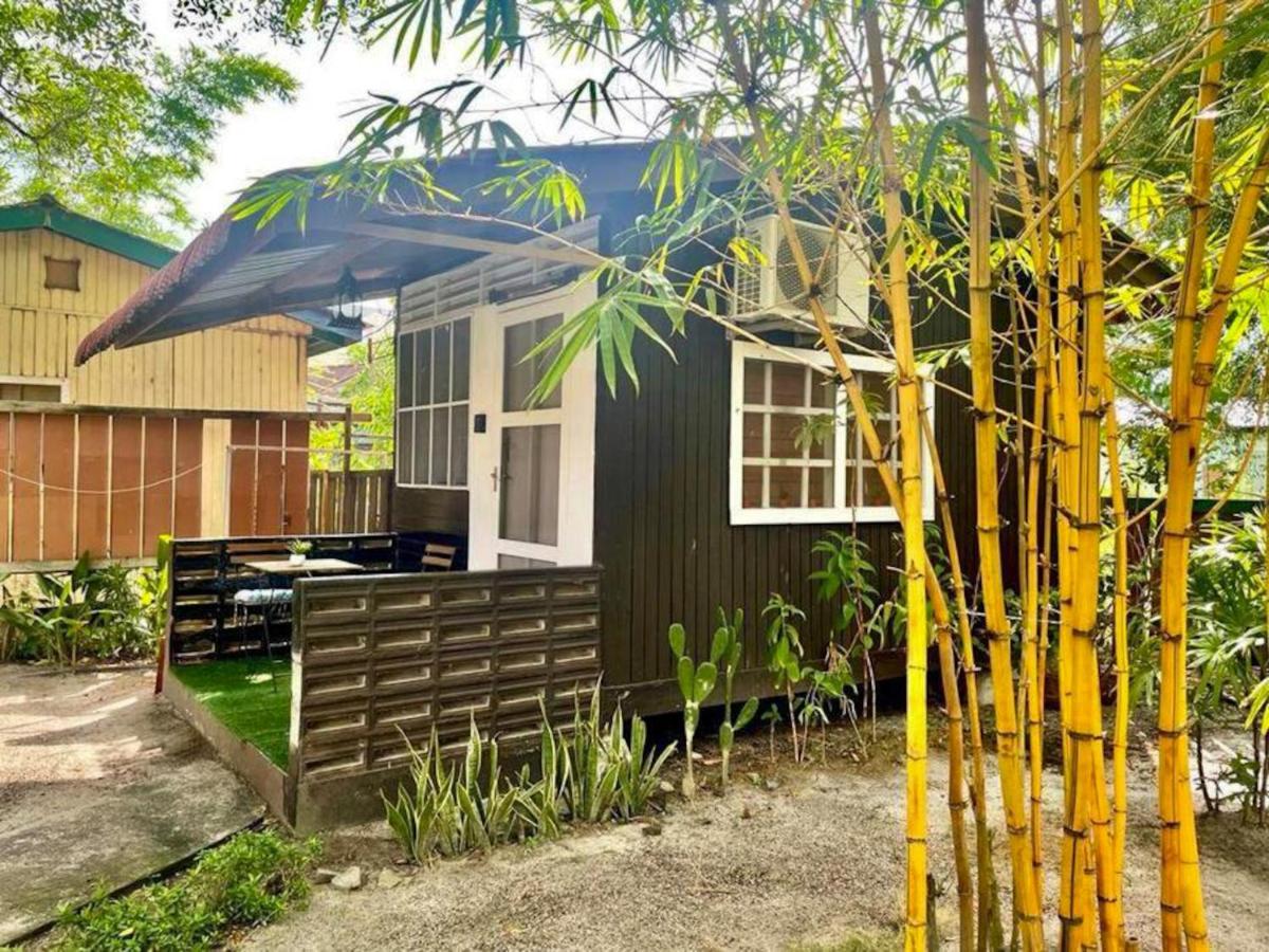 Blissful Cottage Pantai Cenang  Buitenkant foto