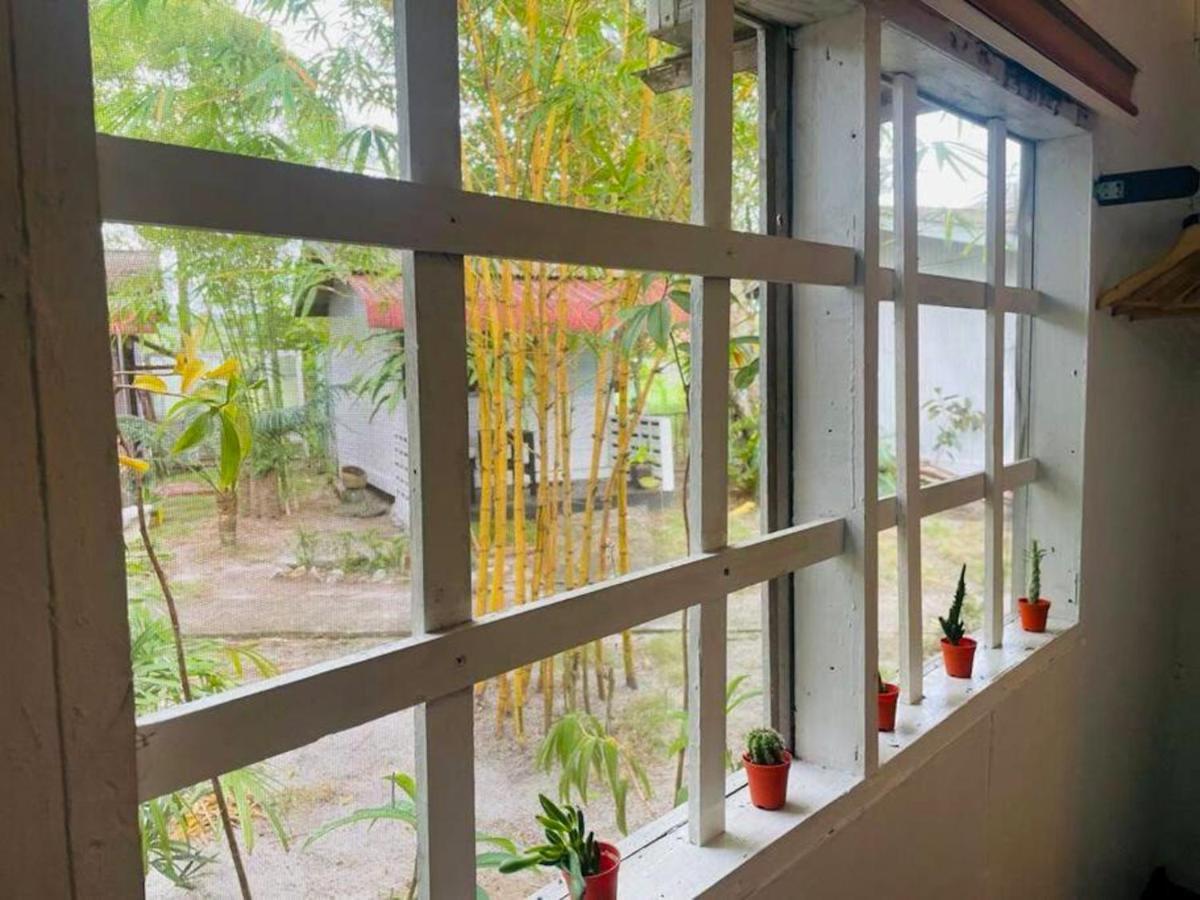 Blissful Cottage Pantai Cenang  Buitenkant foto